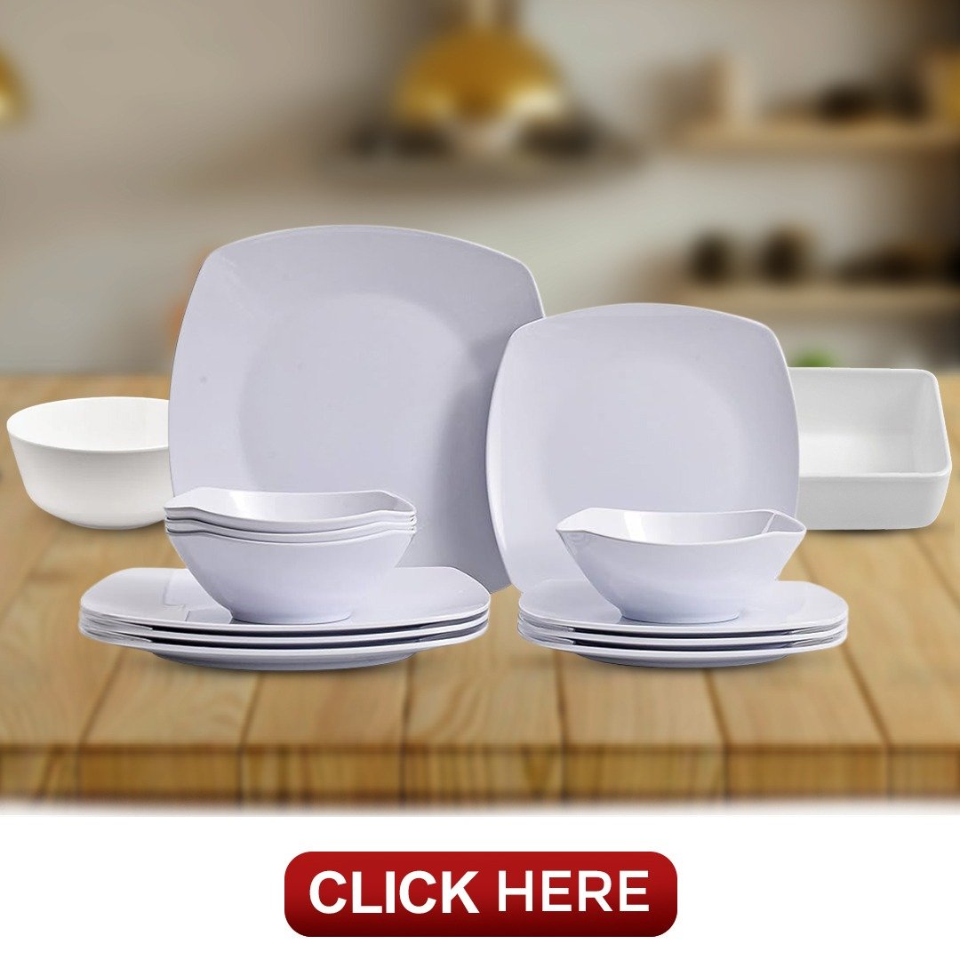 All types Range of Melamine