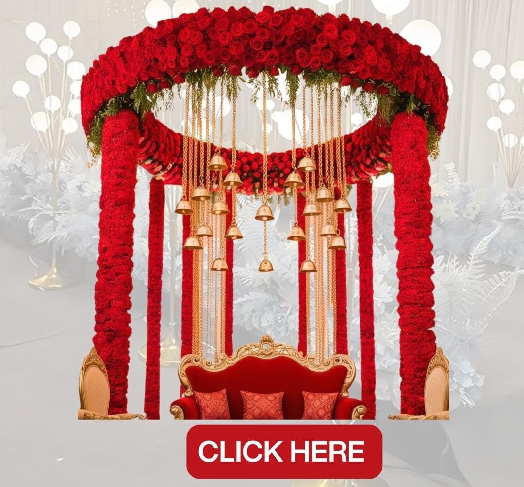 All Types Range Of Wedding Backdrop