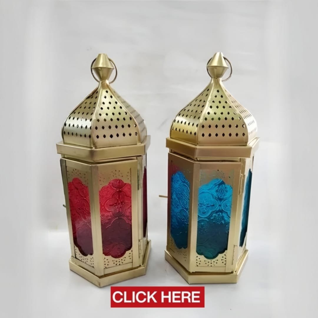 All Types Range Of Metal Items