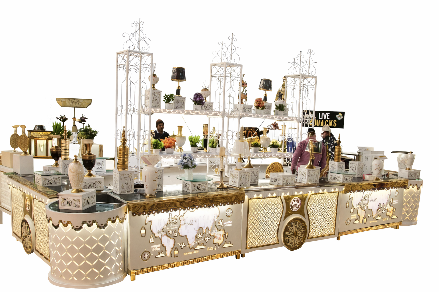 Our  Products
