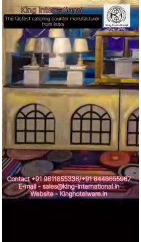 Wedding Harmony Counter